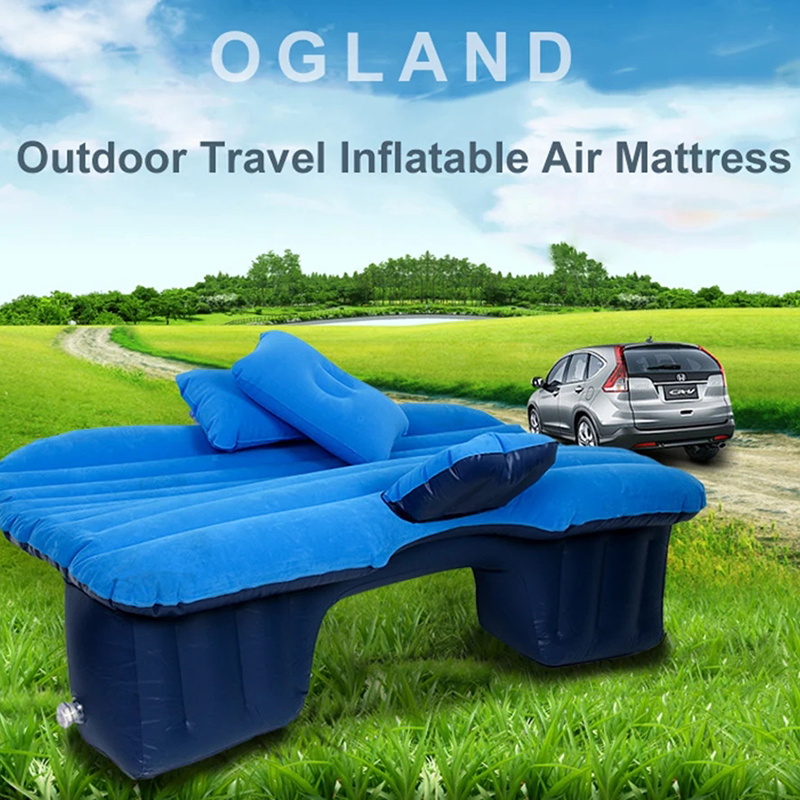 138x85cm-Car-Air-Inflatable-Travel-Mattress-Back-Seat-Bed-Multifunctional-Sofa-Air-Bed-Pillow-With-A-2010316